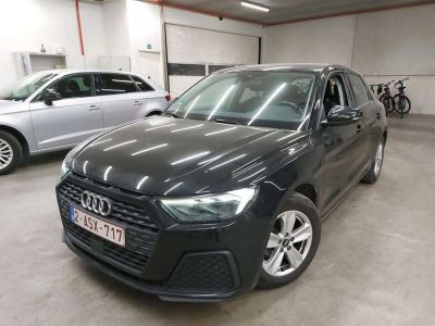 Audi A1 Sportback 25TFSI  - 2