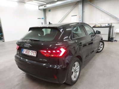 Audi A1 Sportback 25TFSI  - 3