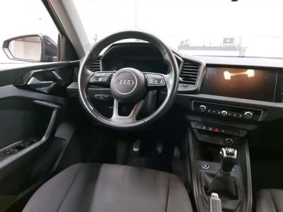 Audi A1 Sportback 25TFSI  - 4