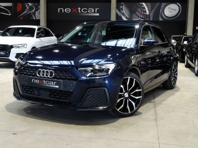 Audi A1 Sportback 25TFSI  - 1