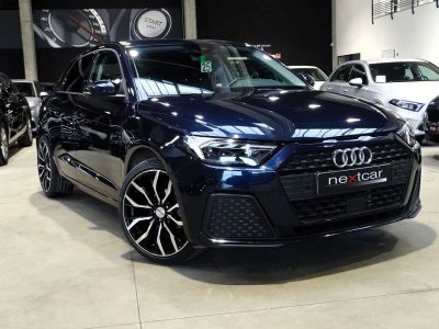 Audi A1 Sportback 25TFSI  - 2