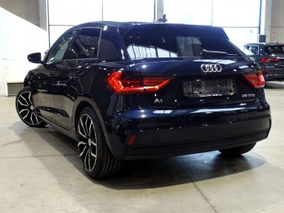 Audi A1 Sportback 25TFSI  - 4