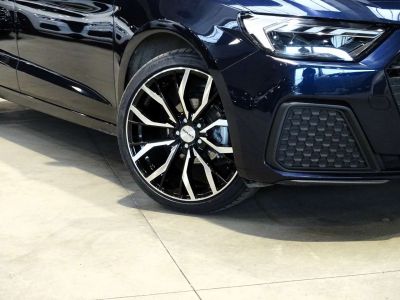 Audi A1 Sportback 25TFSI  - 5