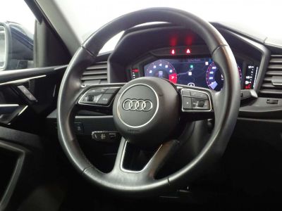 Audi A1 Sportback 25TFSI  - 6