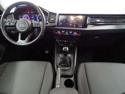 Audi A1 Sportback 25TFSI  - 7