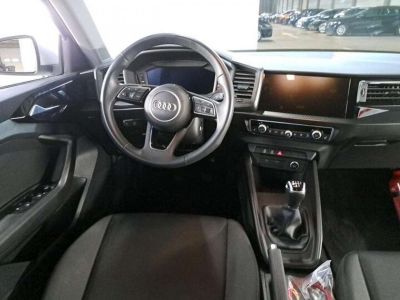 Audi A1 Sportback 25TFSI  - 6