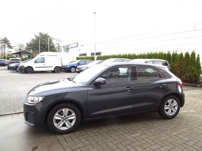 Audi A1 Sportback 25TFSi 5d. VIRTUAL,CRUISE,BLUETH,AIRCO  - 2