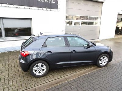 Audi A1 Sportback 25TFSi 5d. VIRTUAL,CRUISE,BLUETH,AIRCO  - 5