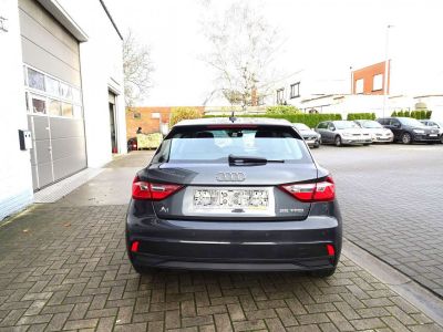 Audi A1 Sportback 25TFSi 5d. VIRTUAL,CRUISE,BLUETH,AIRCO  - 6