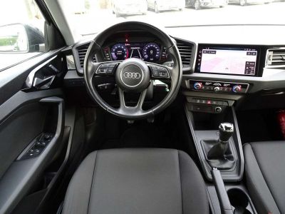 Audi A1 Sportback 25TFSi 5d. VIRTUAL,CRUISE,BLUETH,AIRCO  - 8