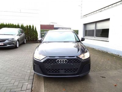 Audi A1 Sportback 25TFSi 5d. VIRTUAL,CRUISE,BLUETH,AIRCO  - 24