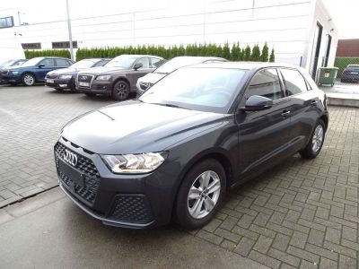 Audi A1 Sportback 25TFSi 5d. VIRTUAL,CRUISE,BLUETH,AIRCO  - 25