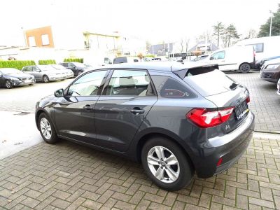 Audi A1 Sportback 25TFSi 5d. VIRTUAL,CRUISE,BLUETH,AIRCO  - 27