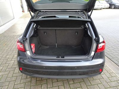 Audi A1 Sportback 25TFSi 5d. VIRTUAL,CRUISE,BLUETH,AIRCO  - 28