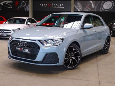 Audi A1 Sportback 25TFSi STronic  - 1