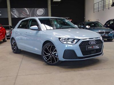 Audi A1 Sportback 25TFSi STronic  - 2