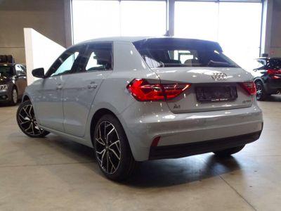 Audi A1 Sportback 25TFSi STronic  - 4