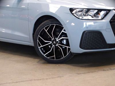 Audi A1 Sportback 25TFSi STronic  - 5