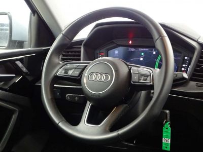 Audi A1 Sportback 25TFSi STronic  - 6