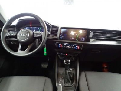 Audi A1 Sportback 25TFSi STronic  - 7