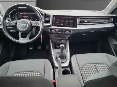 Audi A1 Sportback 30 TFSI 116 ch BVM6 S line  - 8