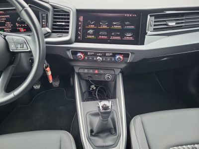 Audi A1 Sportback 30 TFSI 116 ch BVM6 S line  - 12