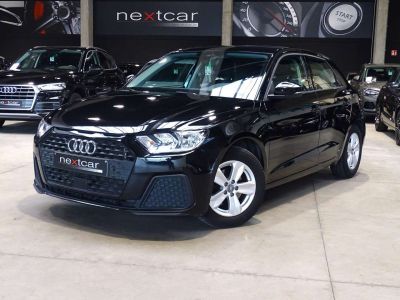 Audi A1 Sportback 30 TFSI  - 1