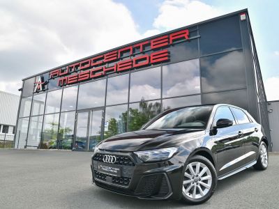 Audi A1 Sportback 30 TFSI 2x S line NaviPlus  - 1