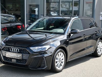 Audi A1 Sportback 30 TFSI 2x S line NaviPlus  - 2