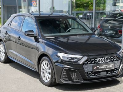 Audi A1 Sportback 30 TFSI 2x S line NaviPlus  - 3