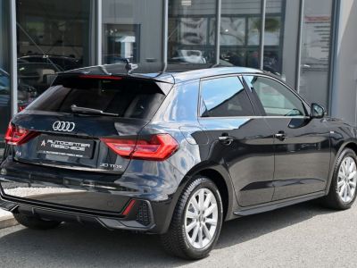 Audi A1 Sportback 30 TFSI 2x S line NaviPlus  - 4