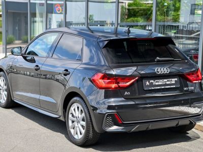 Audi A1 Sportback 30 TFSI 2x S line NaviPlus  - 5