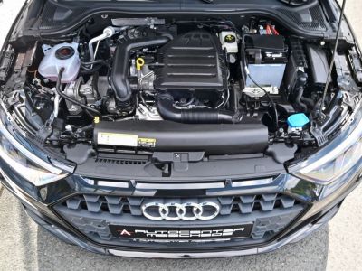 Audi A1 Sportback 30 TFSI 2x S line NaviPlus  - 7