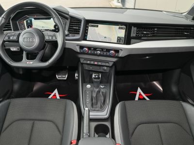 Audi A1 Sportback 30 TFSI 2x S line NaviPlus  - 10