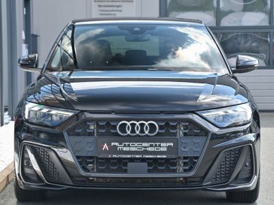 Audi A1 Sportback 30 TFSI 2x S line NaviPlus  - 24