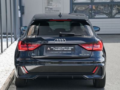 Audi A1 Sportback 30 TFSI 2x S line NaviPlus  - 25