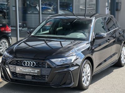 Audi A1 Sportback 30 TFSI 2x S line NaviPlus  - 26