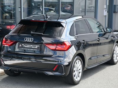 Audi A1 Sportback 30 TFSI 2x S line NaviPlus  - 27