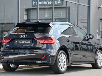 Audi A1 Sportback 30 TFSI 2x S line NaviPlus  - 29