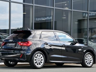 Audi A1 Sportback 30 TFSI 2x S line NaviPlus  - 31