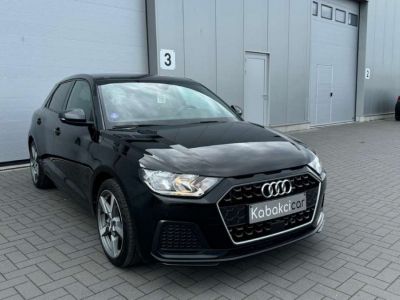 Audi A1 Sportback 30 TFSI Advanced GPS, Clim GARANTIE  - 1