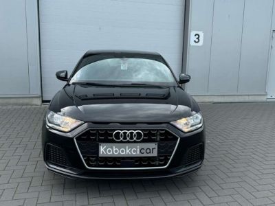 Audi A1 Sportback 30 TFSI Advanced GPS, Clim GARANTIE  - 2