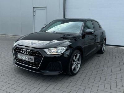 Audi A1 Sportback 30 TFSI Advanced GPS, Clim GARANTIE  - 3