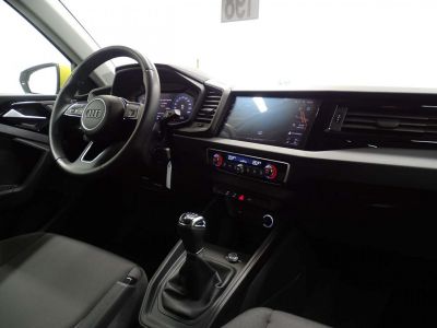 Audi A1 Sportback 30TFSI  - 9