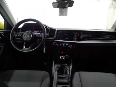 Audi A1 Sportback 30TFSI  - 11