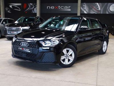 Audi A1 Sportback 30TFSI  - 1