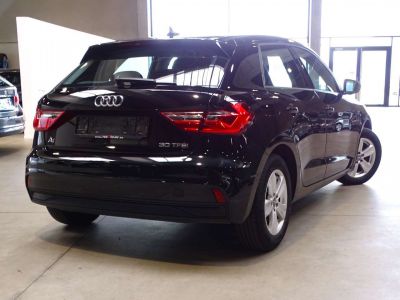 Audi A1 Sportback 30TFSI  - 3