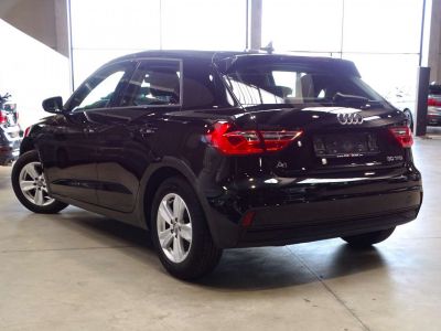 Audi A1 Sportback 30TFSI  - 4