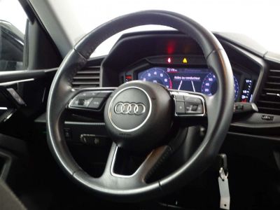 Audi A1 Sportback 30TFSI  - 6