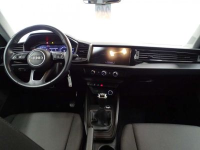 Audi A1 Sportback 30TFSI  - 7